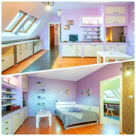 Zen Home Plovediv Plovdiv Exteriör bild