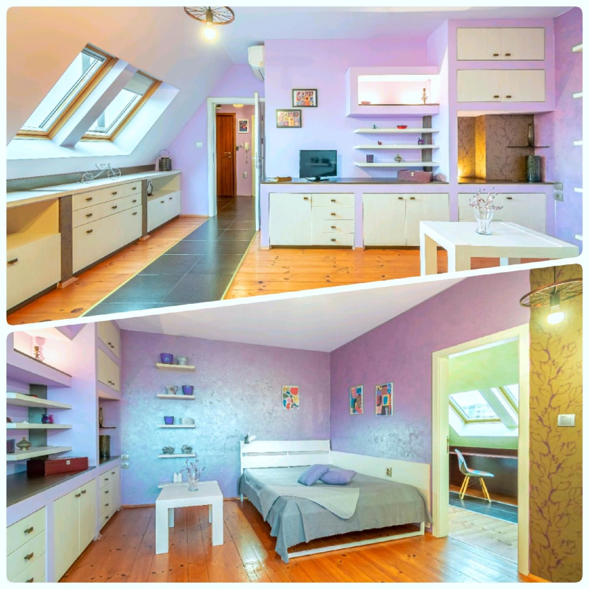 Zen Home Plovediv Plovdiv Exteriör bild